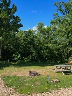 Shadow Bluffs Retreat