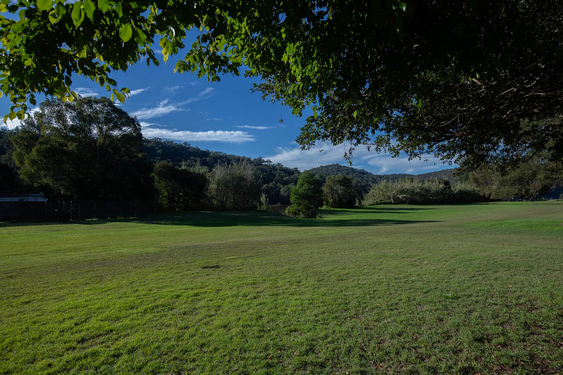 Hawkesbury Hideaway