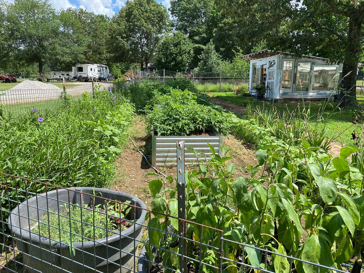 Jubilee Farm at Whiskey Bravo Ranch