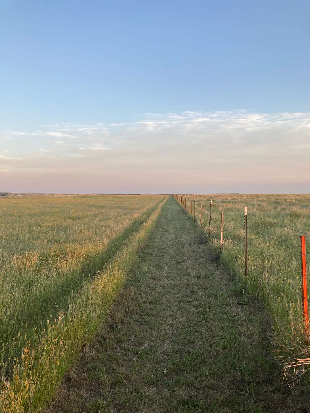 Black Hills & Badlands Sunrise &Set