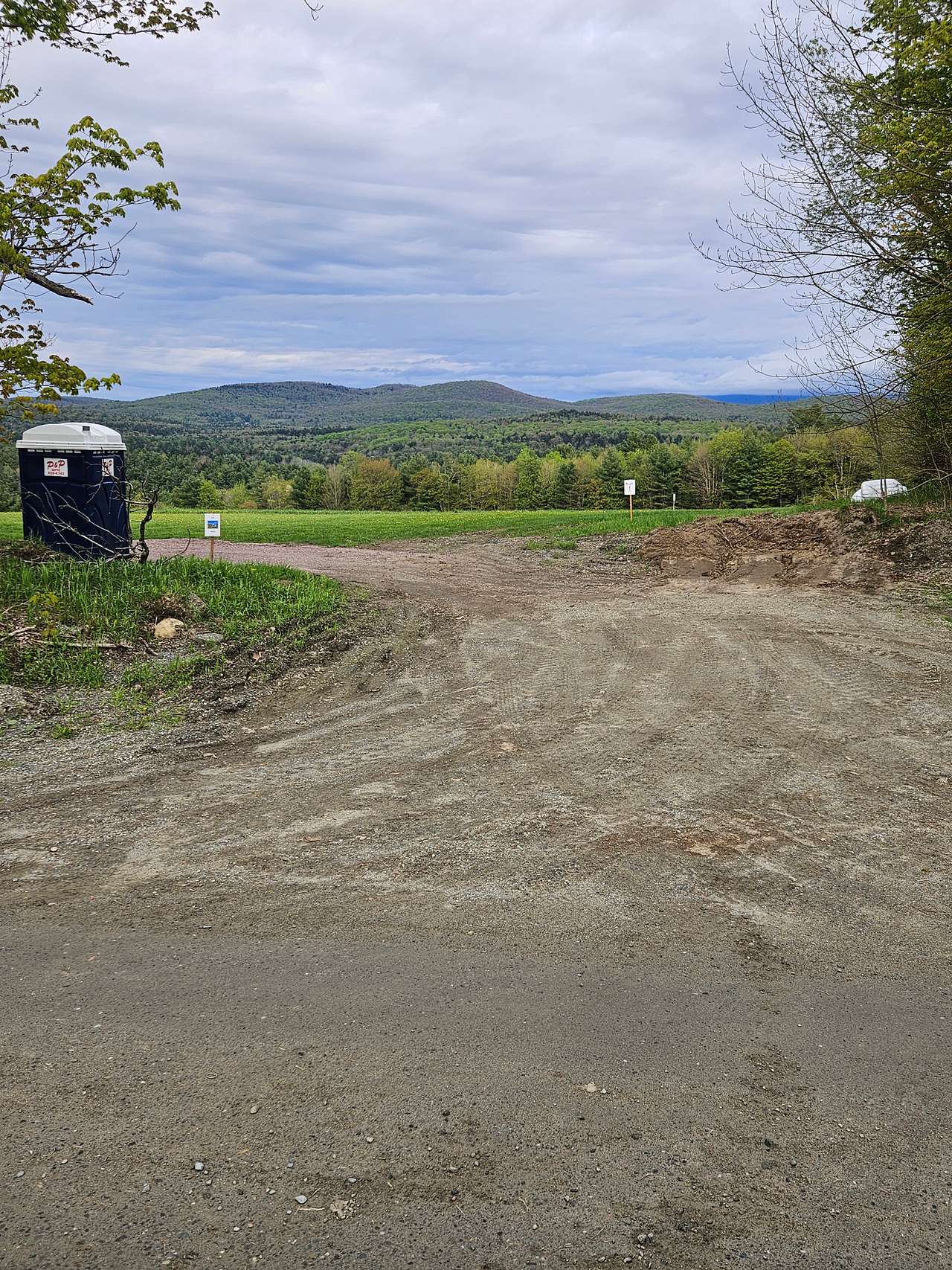 Harold's View Farm