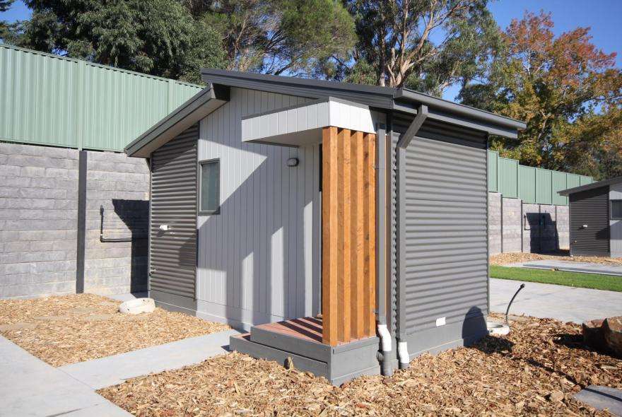 Yarra Valley Park Lane Holiday Park