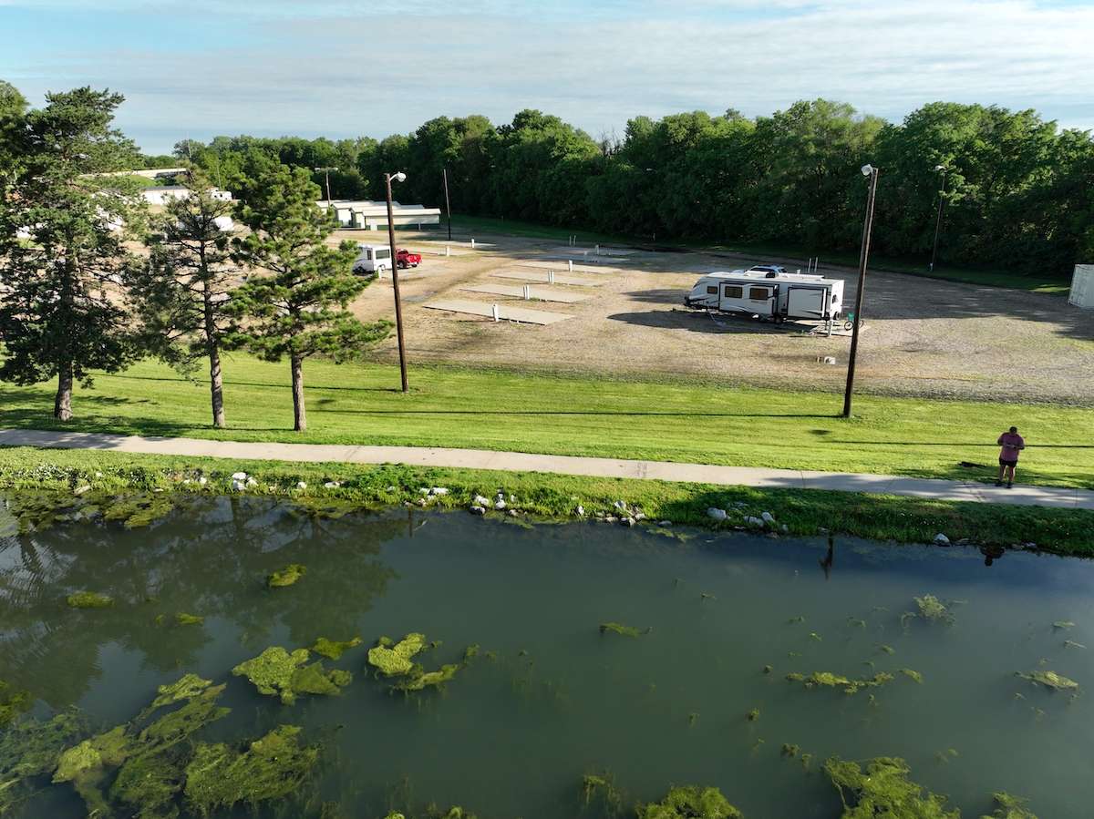 Long's Creek RV Park