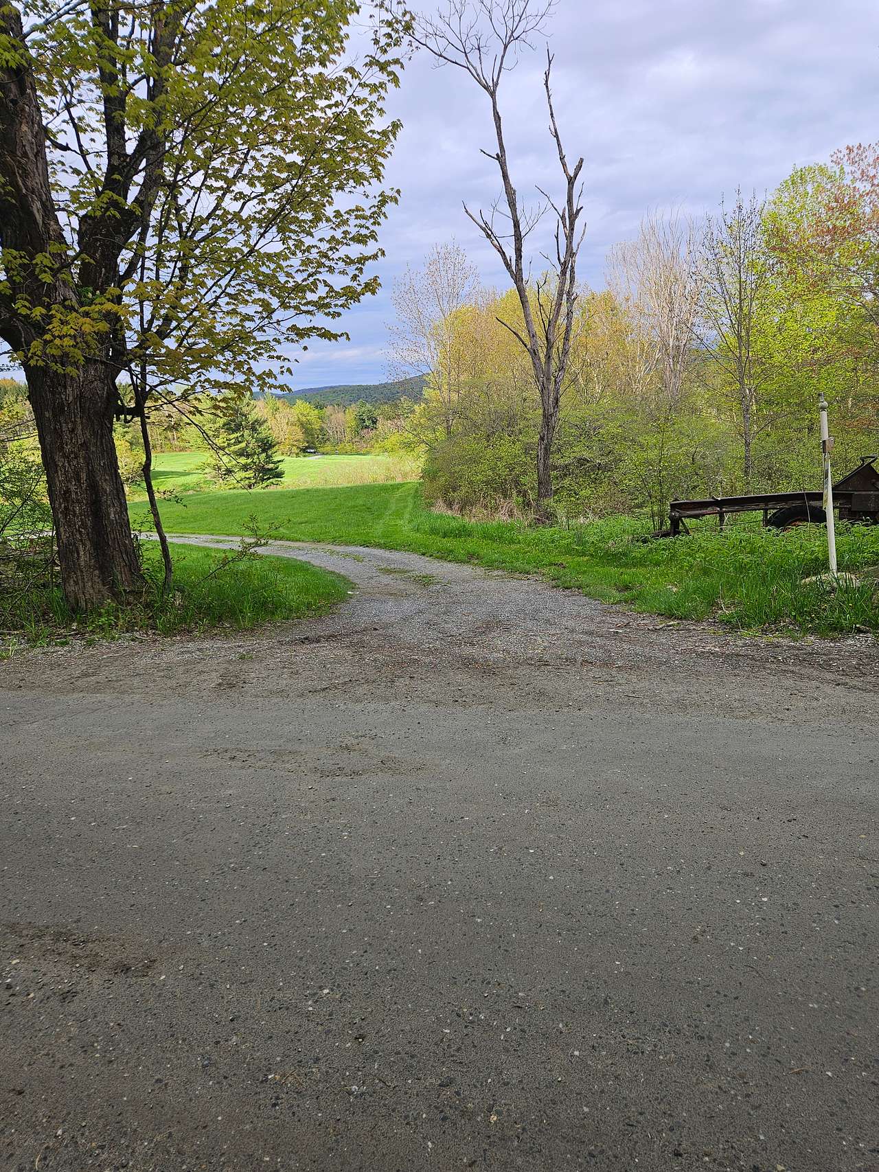 Harold's View Farm