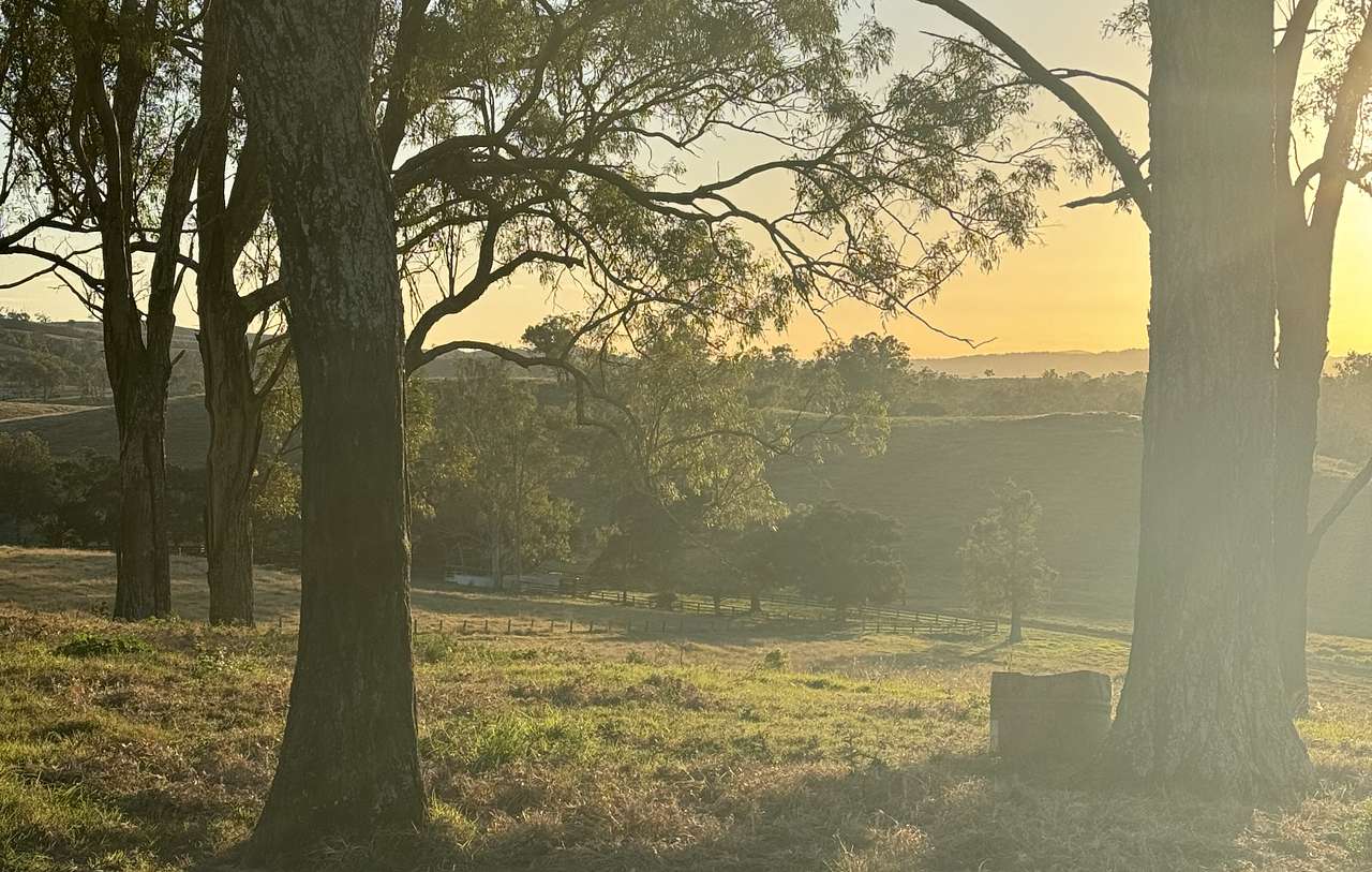 Juburra Country Camping