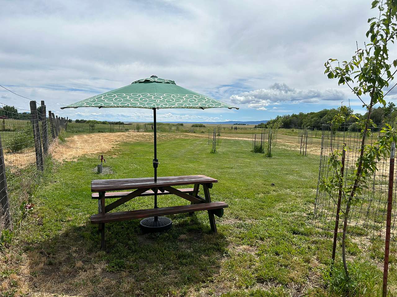 Goose Lake Organics