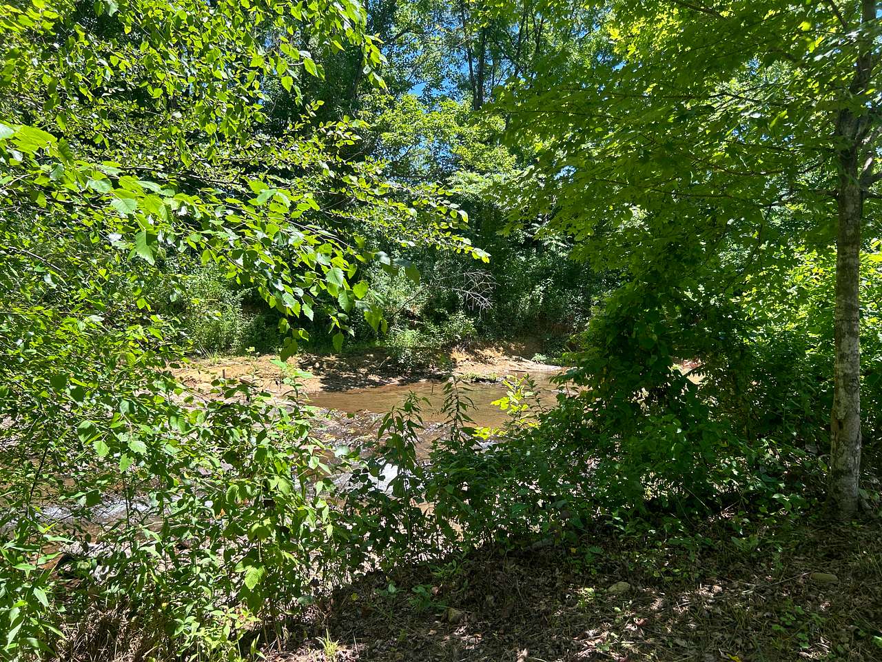 Ruby Ranch