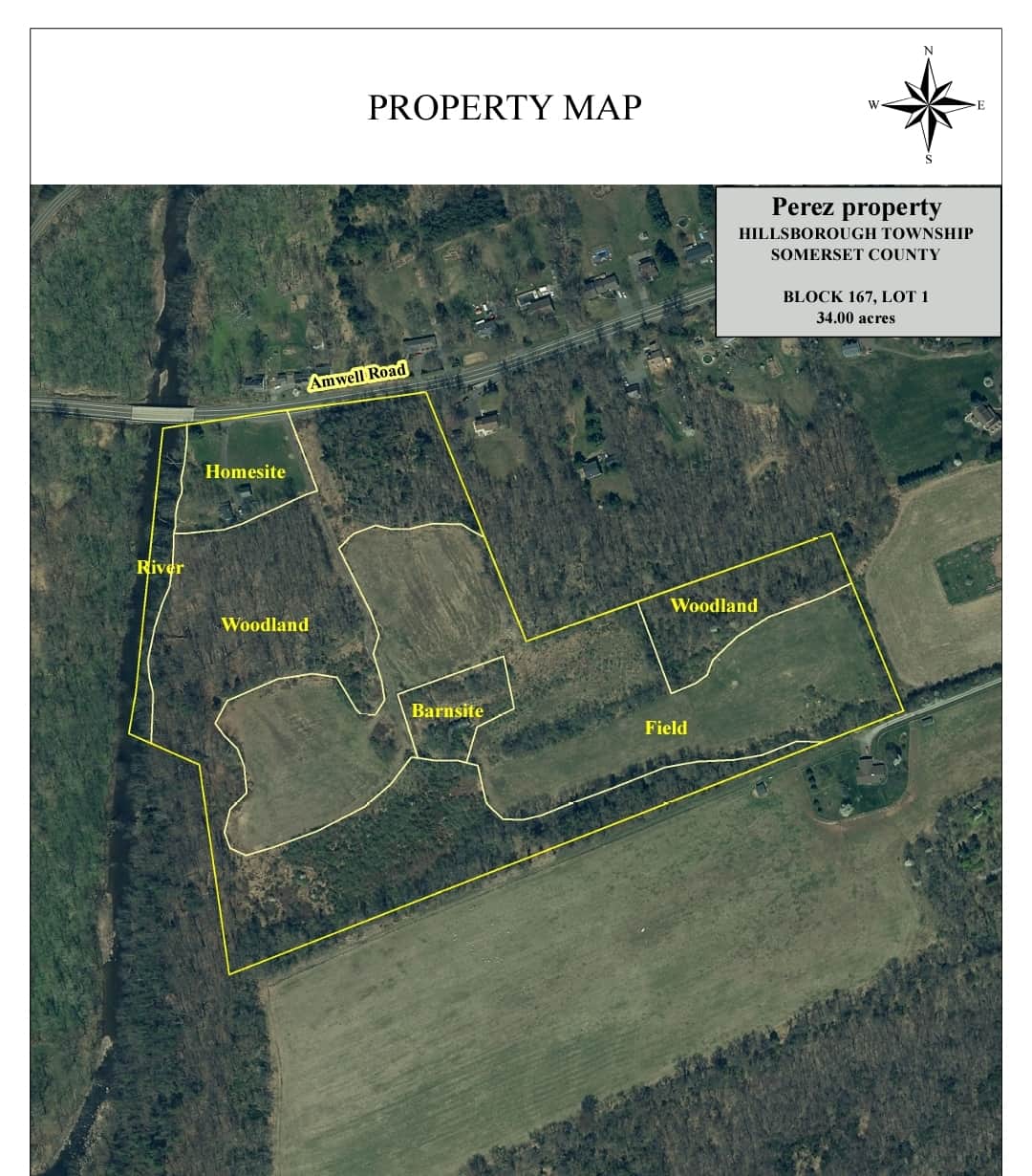 33 Acre Farm And Retreat
