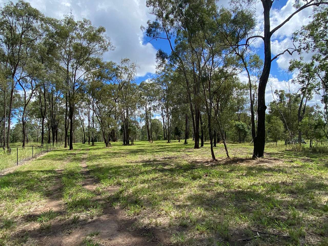 Rocky Creek Homestead