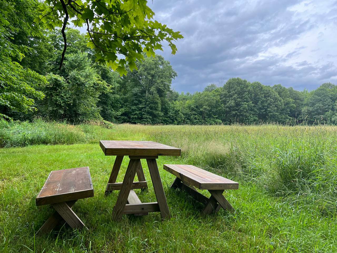 Maple Corner Farm