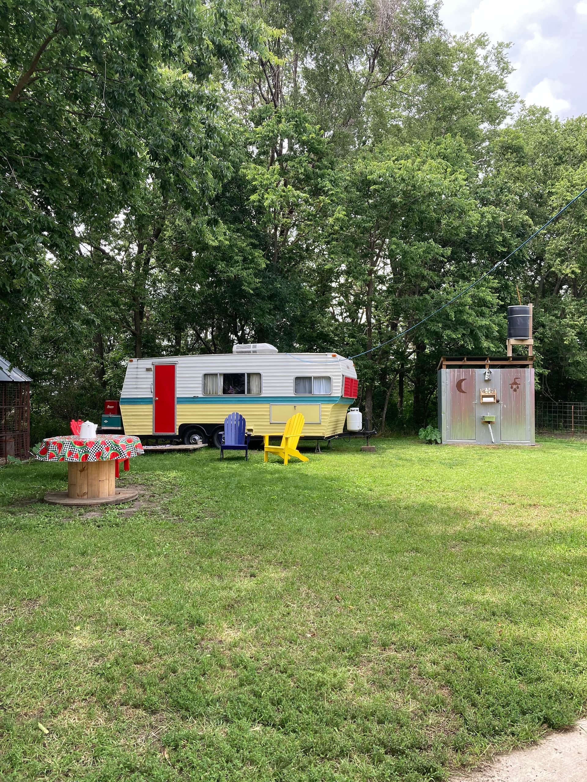 Downhome Country Farm