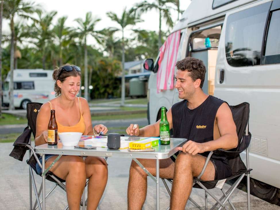 Ingenia Holidays Noosa North