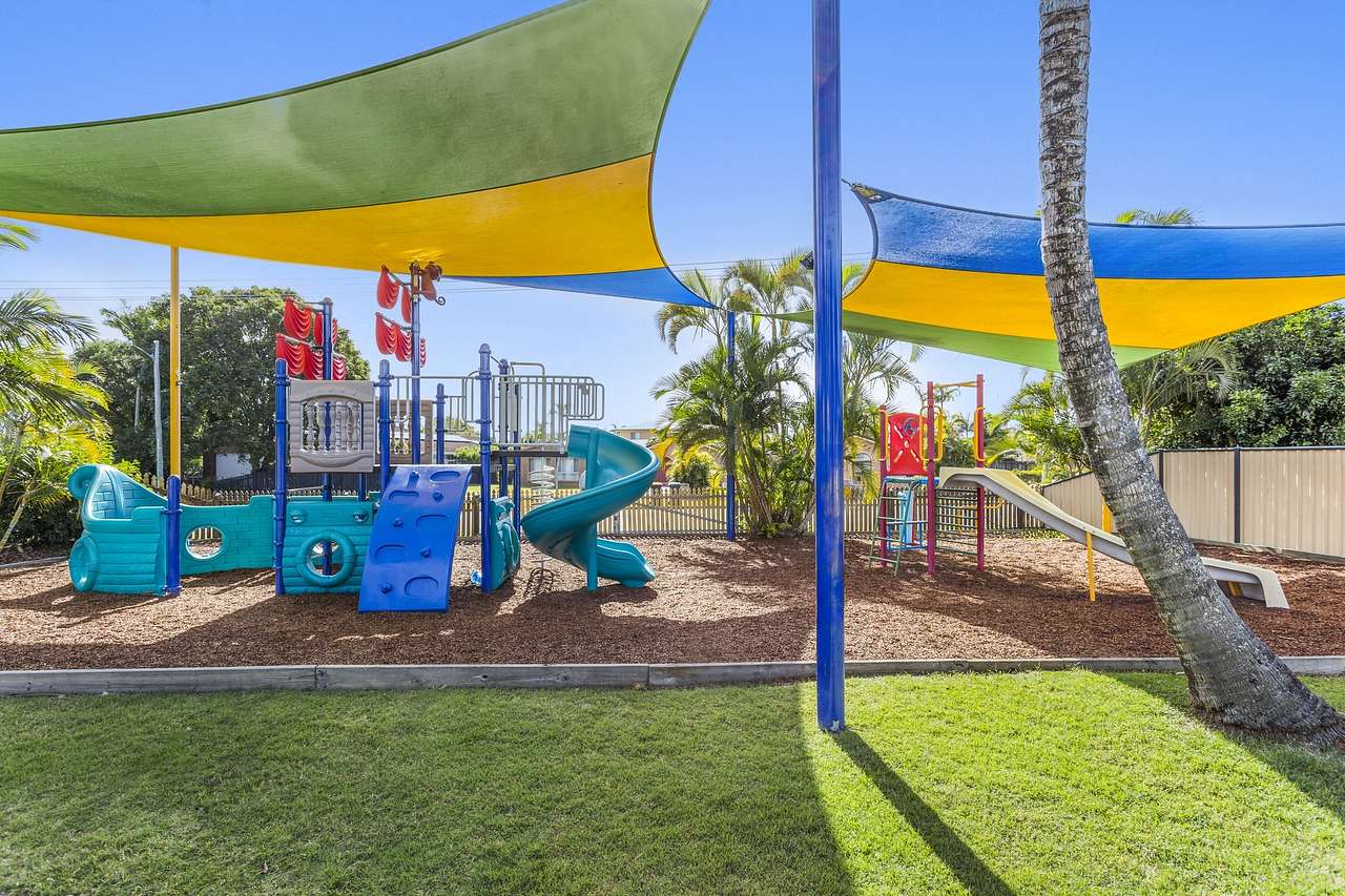 Ingenia Holidays Hervey Bay