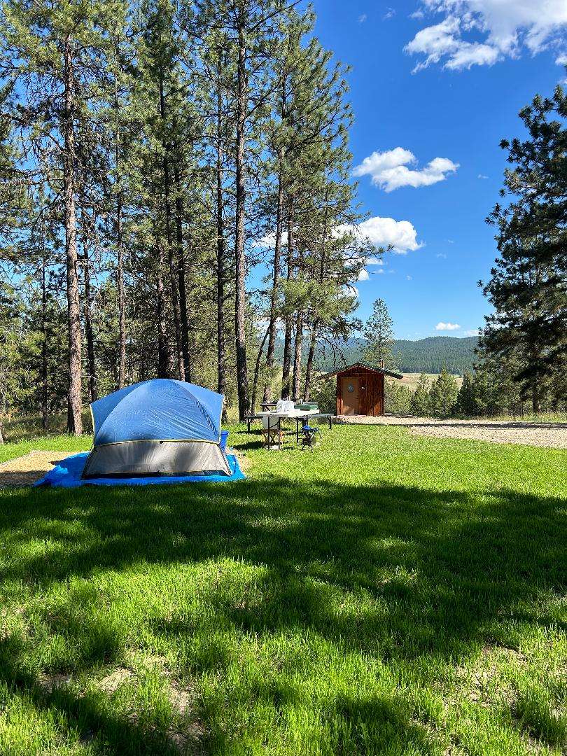 LAZY C Mini RV Park/Campground
