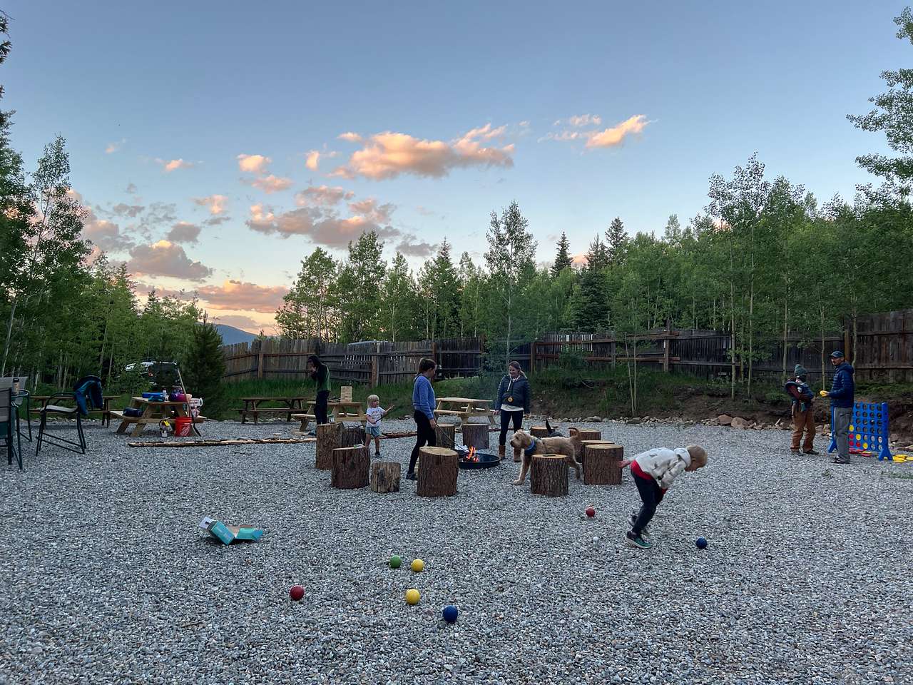 Camp Always Choose Adventures