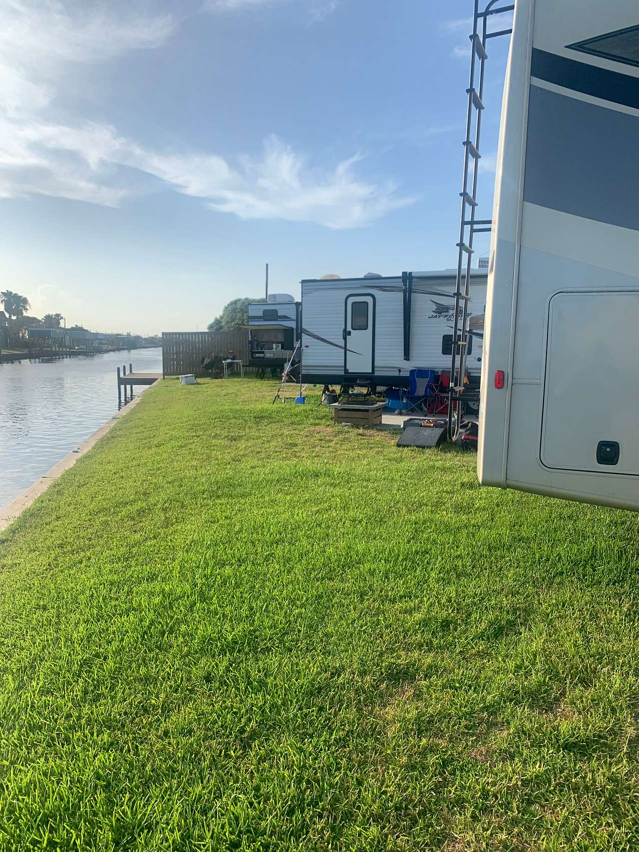 Waterside RV Resort