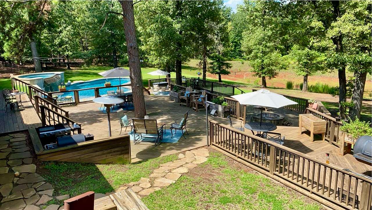 Spiritual Retreat and Cntry Resort