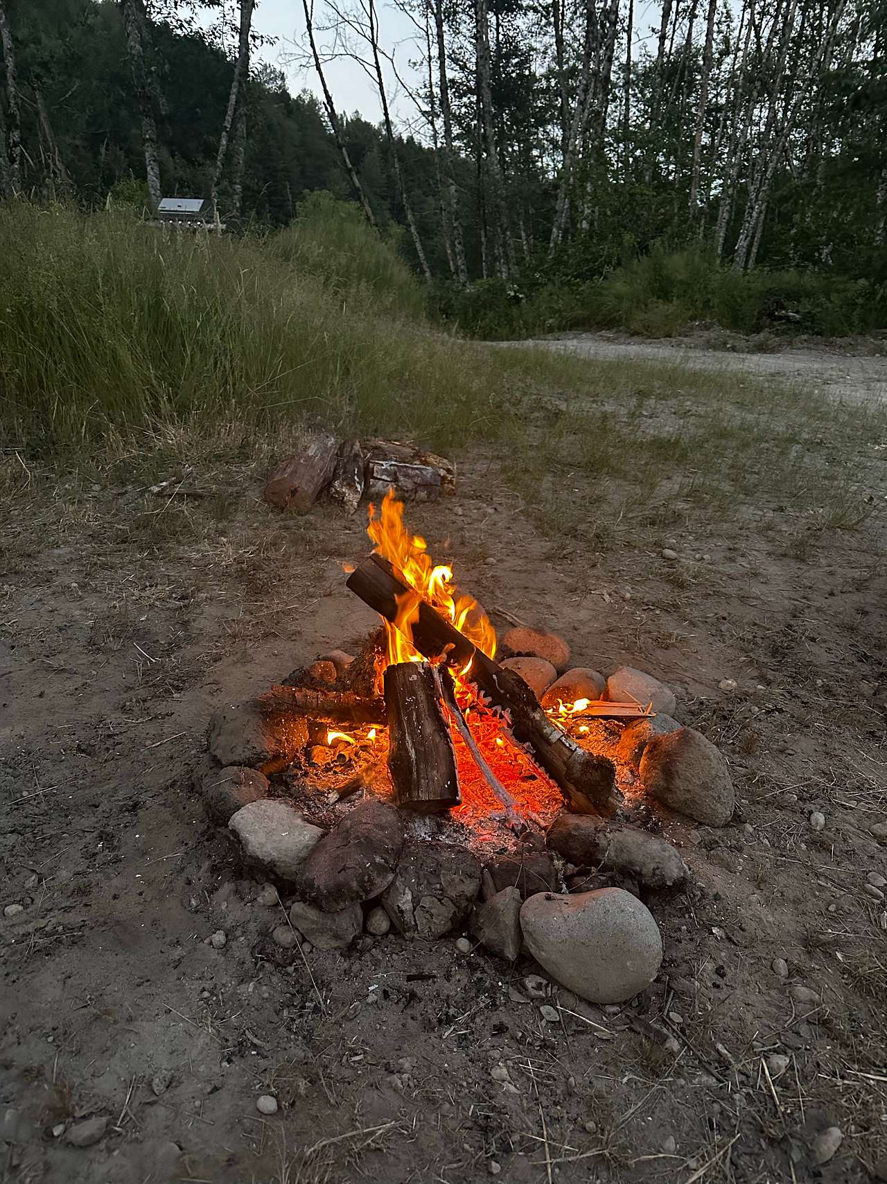 HoHo Farms - Camping @ The River
