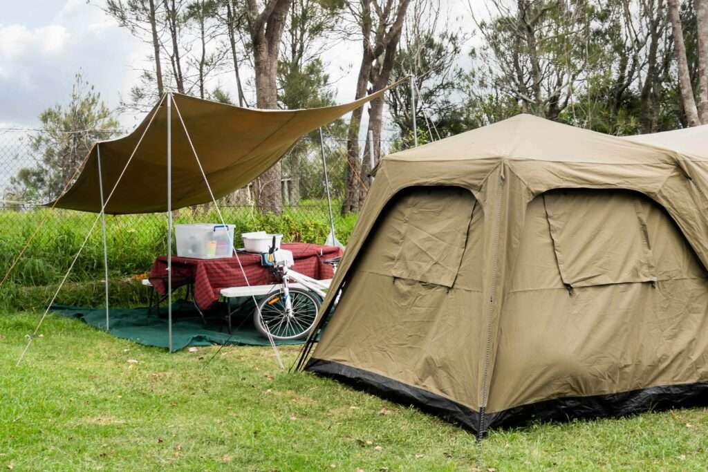 Oasis RV Resort 
