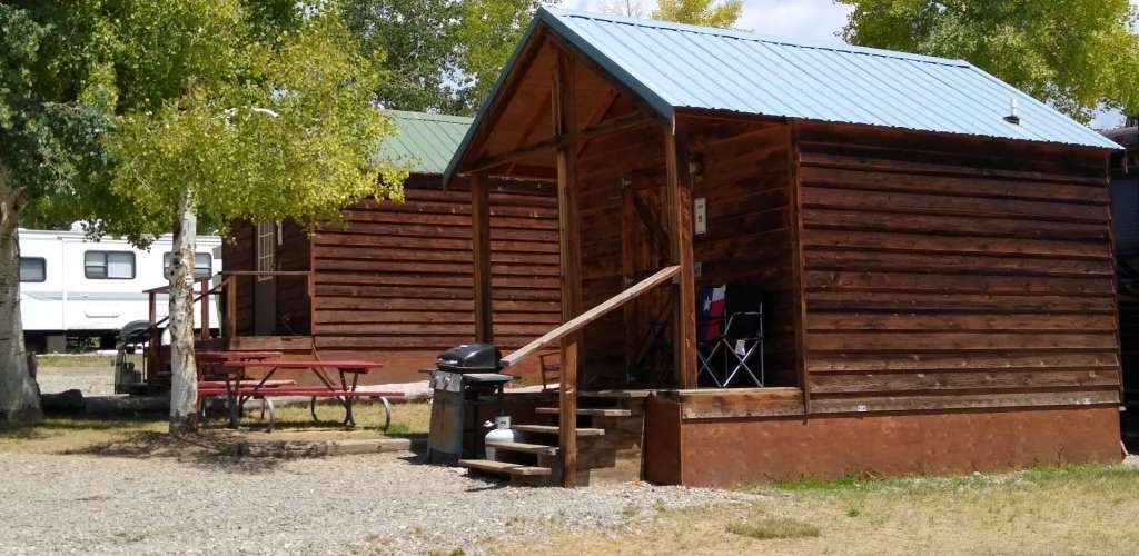 Photo 1 of 6 of Oasis Cottages