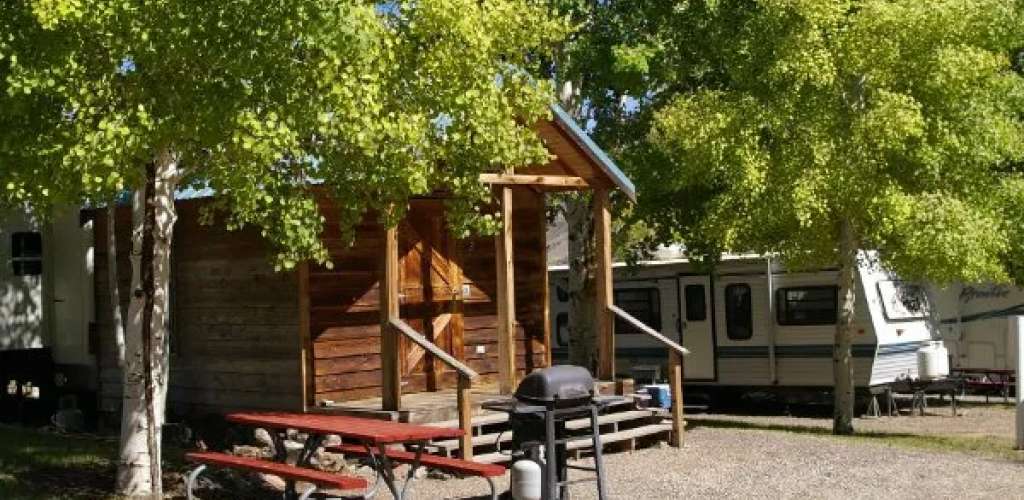 View more photos of Oasis Cottages
