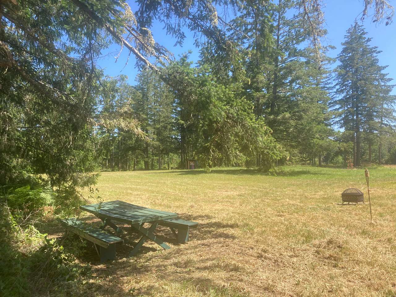 Hidden Meadow Retreat