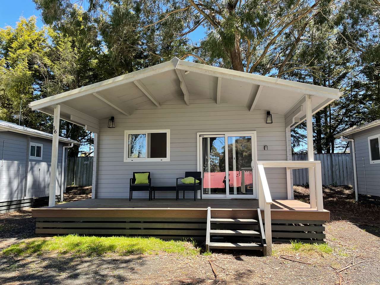 Jenolan Holiday Park