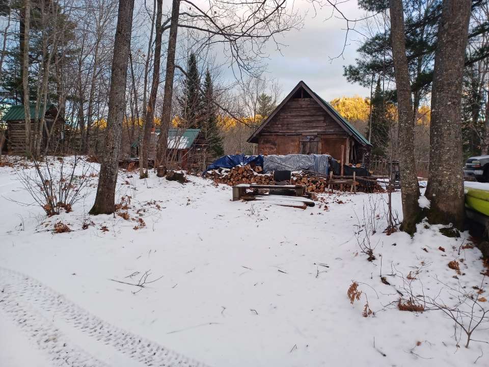 Possum Creek Campground
