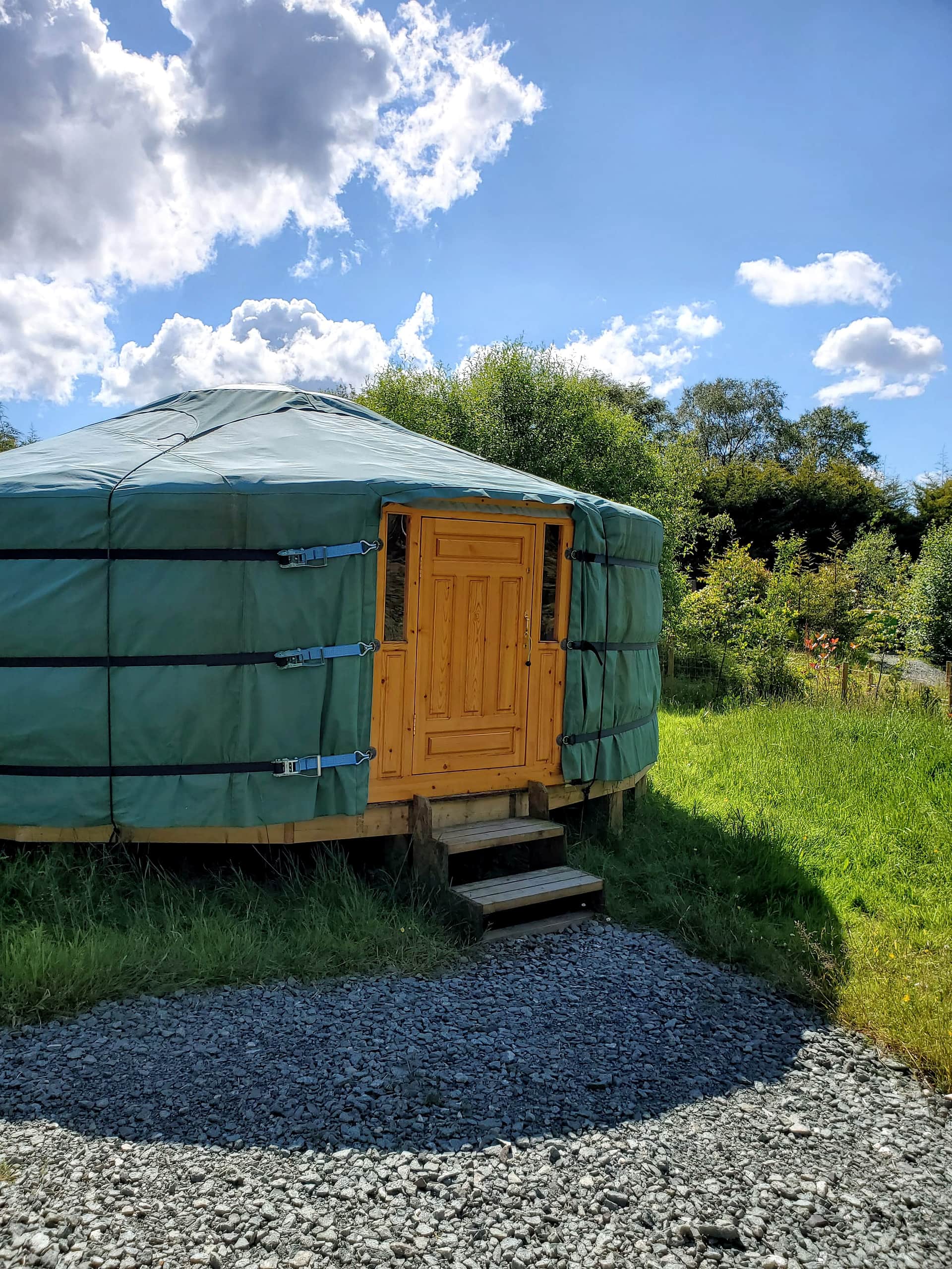 Eden's Nook