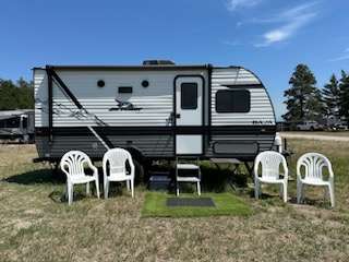 Highland Hideout