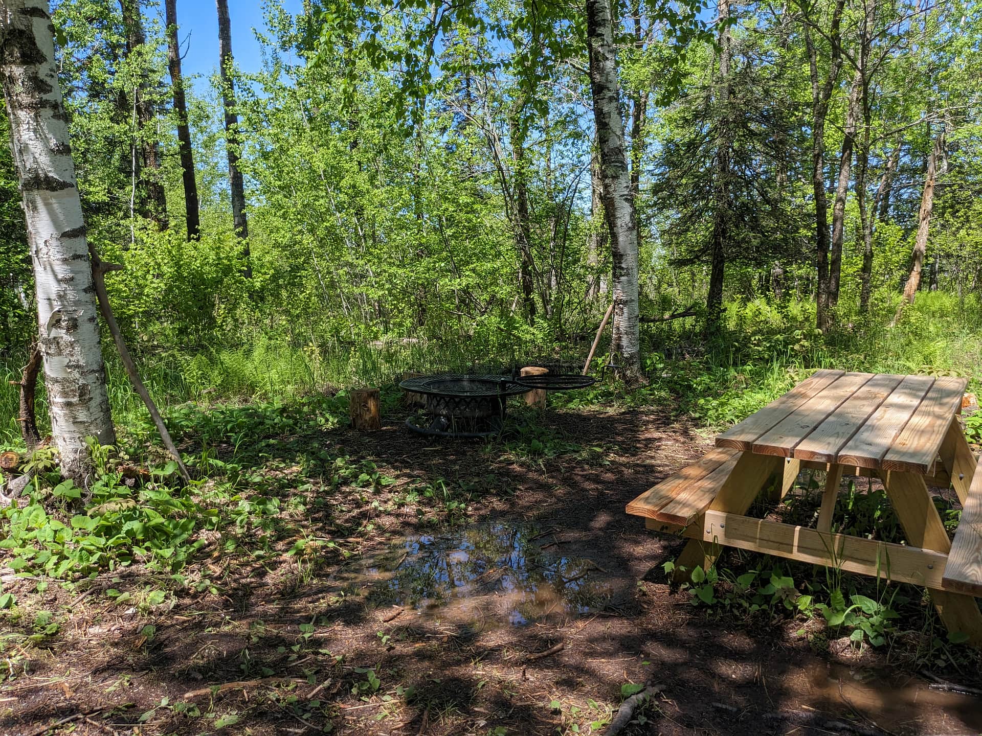 Amnicon Adventures & Retreats
