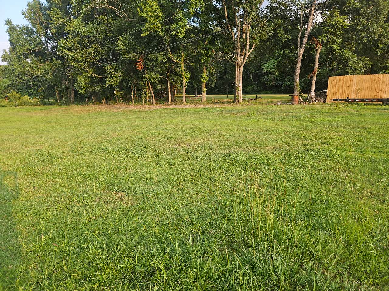 SK campground