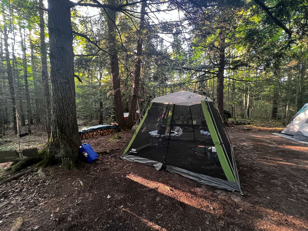 Wilderness Haven near Marquette Mi
