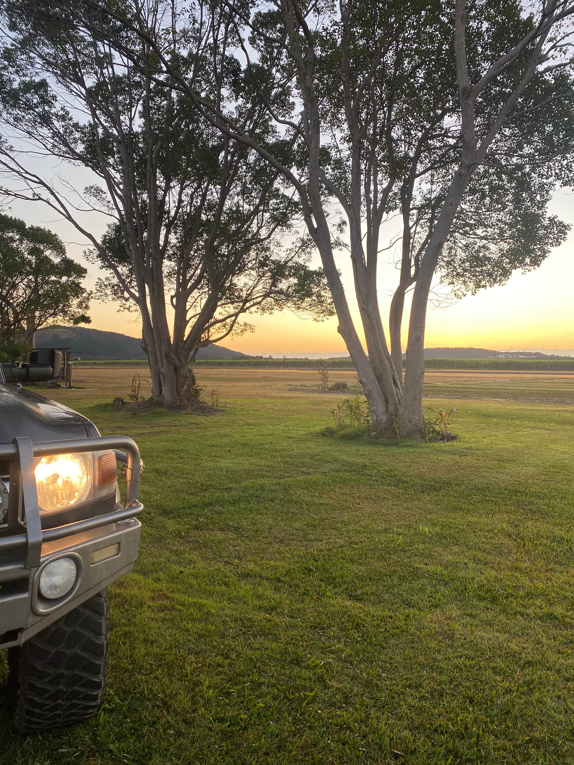 Pottsville Farm