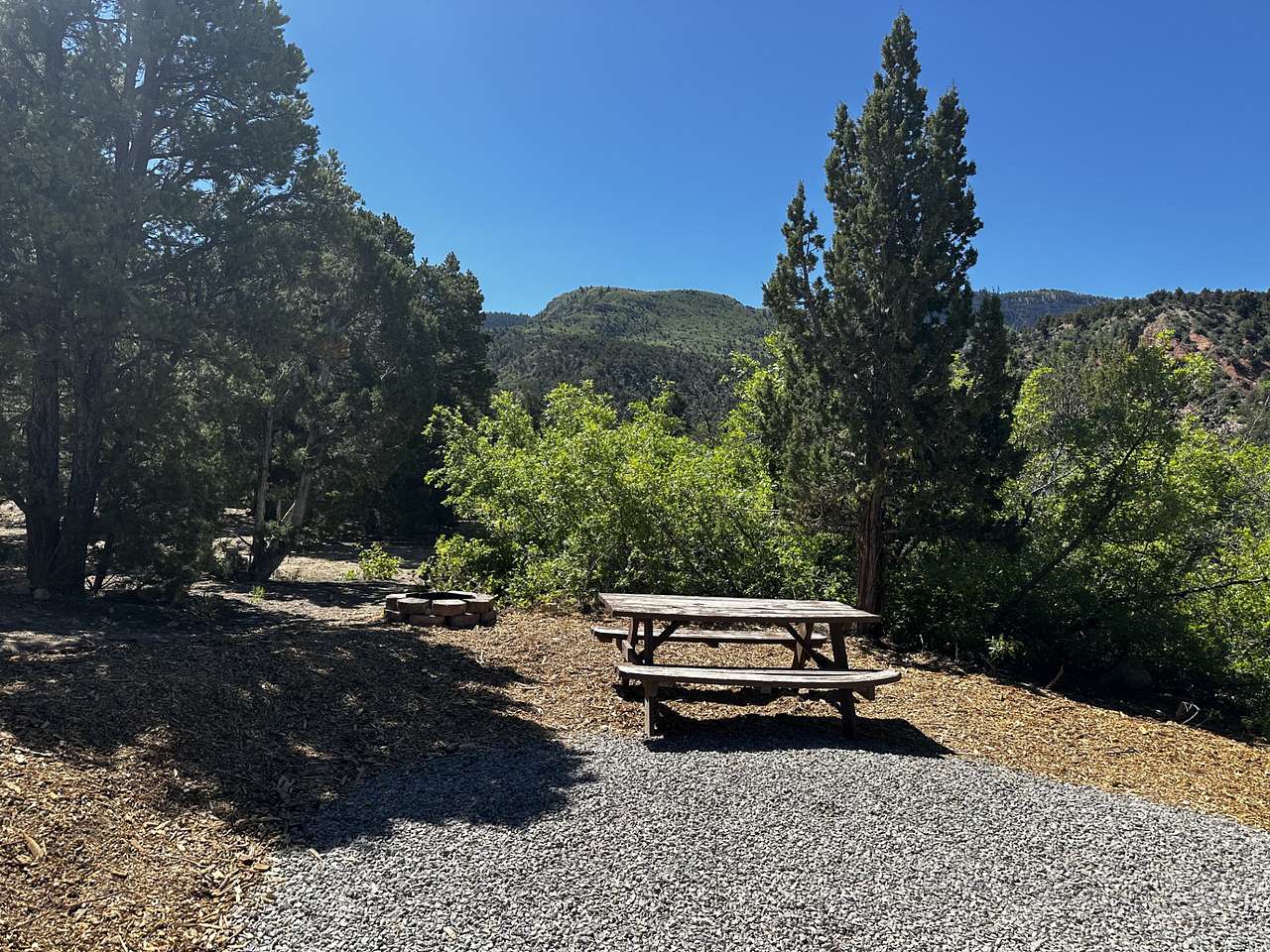 Cedar Canyon RV Retreat