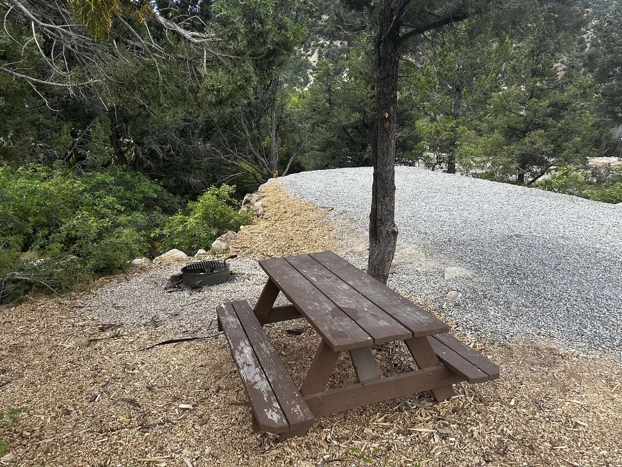 Cedar Canyon RV Retreat