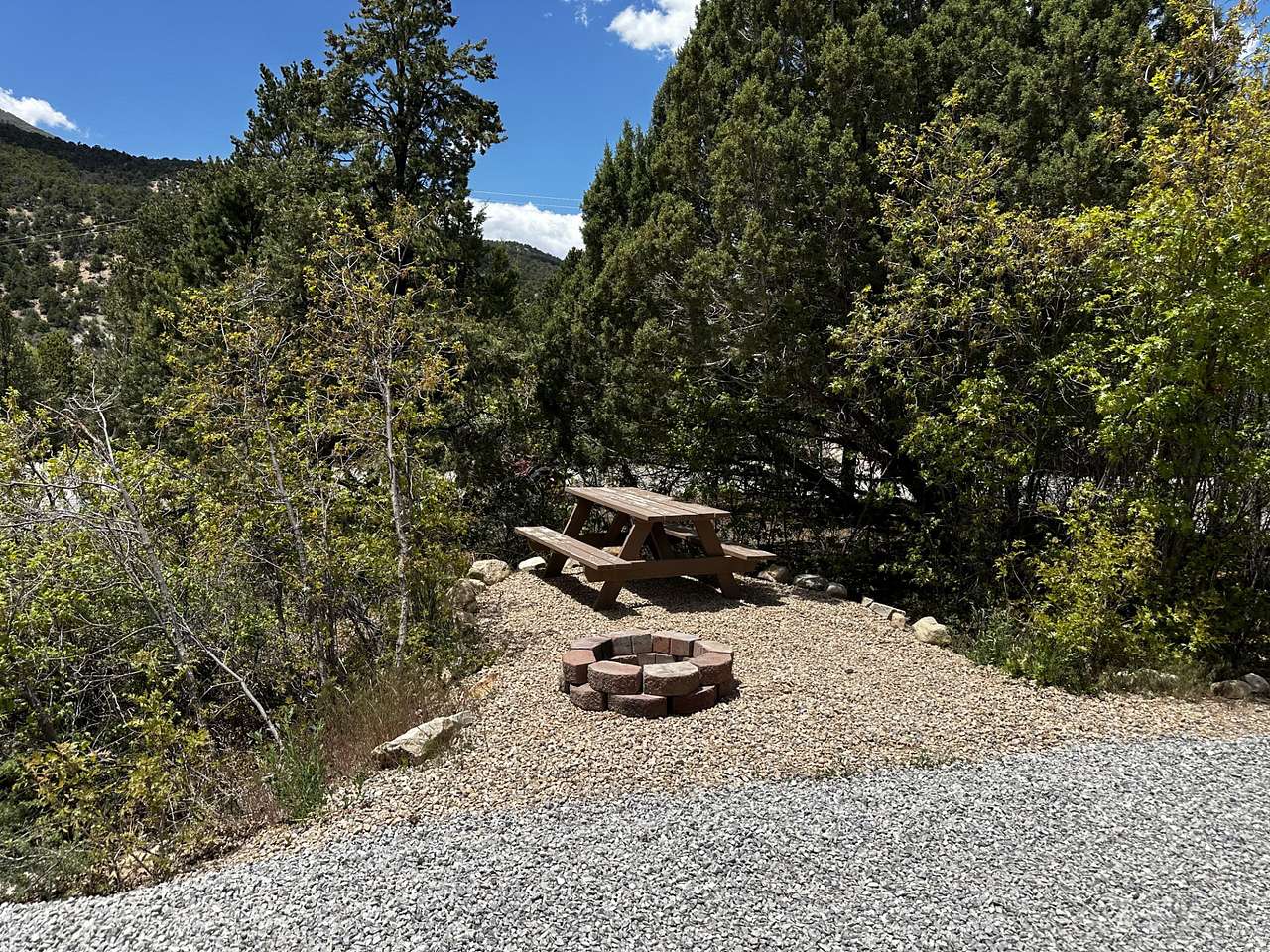 Cedar Canyon RV Retreat