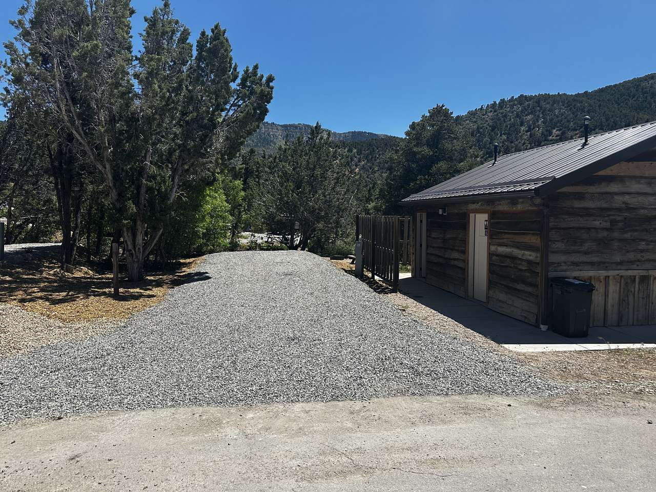 Cedar Canyon RV Retreat