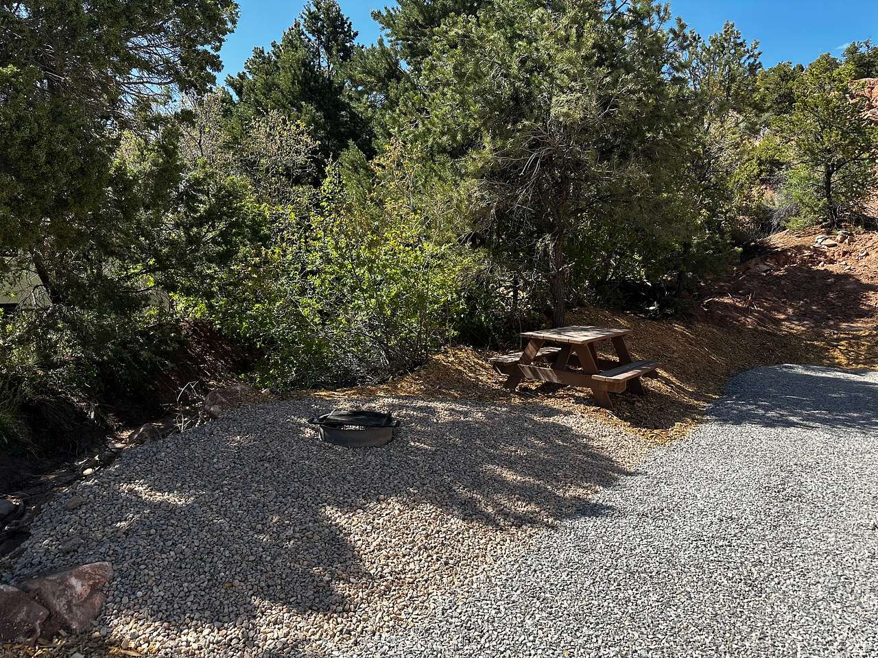 Cedar Canyon RV Retreat