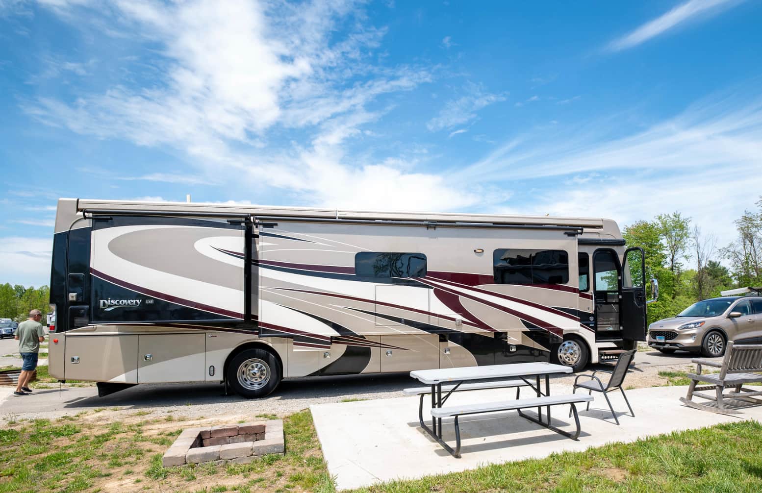 Hilltop Resorts and Campgrounds
