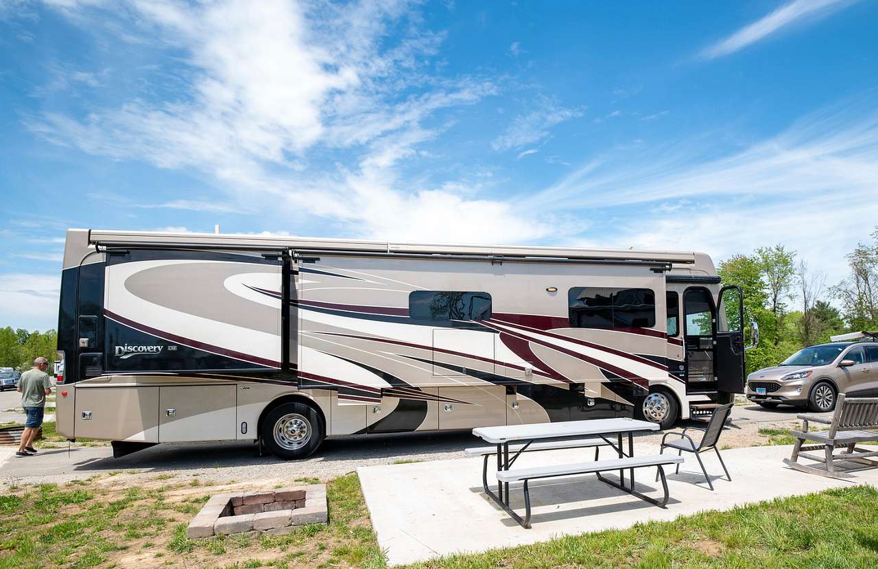 Hilltop Resorts and Campgrounds