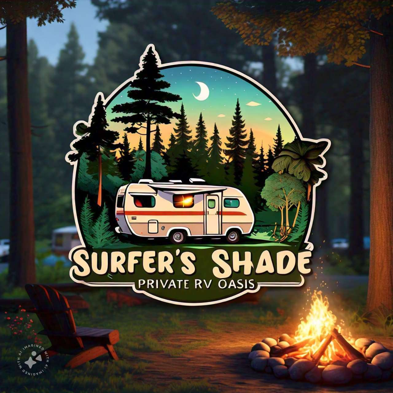 View more photos of Surfer's Shade