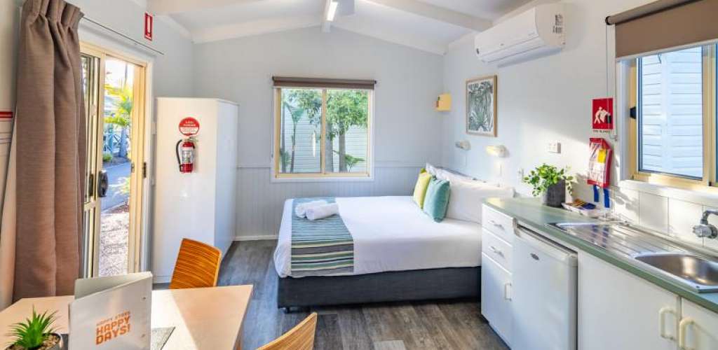 Ingenia Holidays One Mile Beach