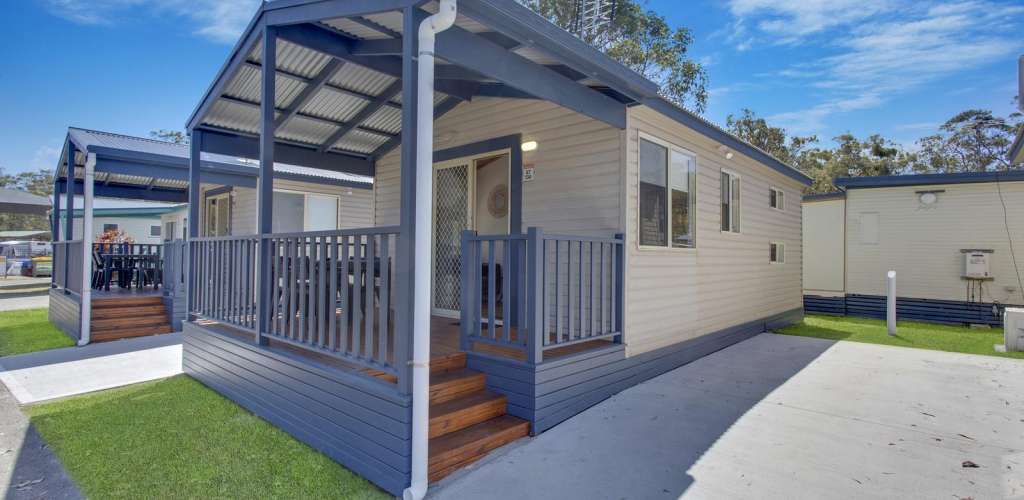Ingenia Holidays South West Rocks
