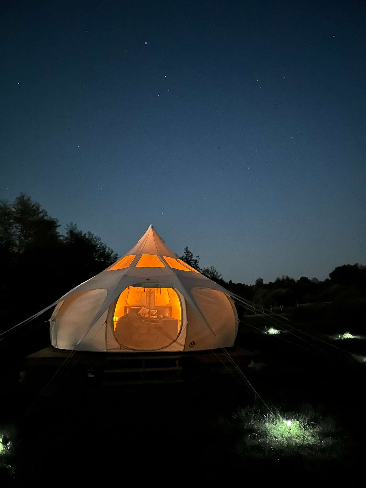 Agape Gardens | Nature Stays