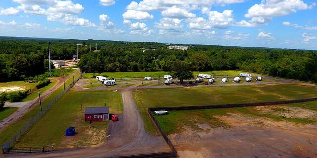 South Tyler RV Park