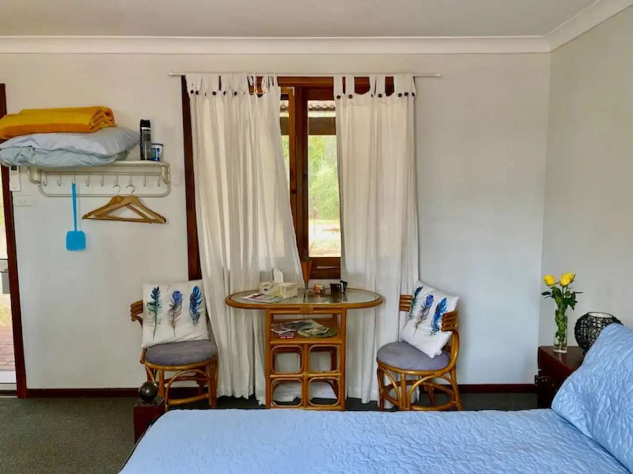 Nannup River Cottages