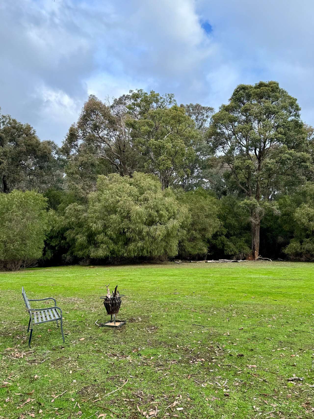 Shukuru Farm, Wellington Forest WA