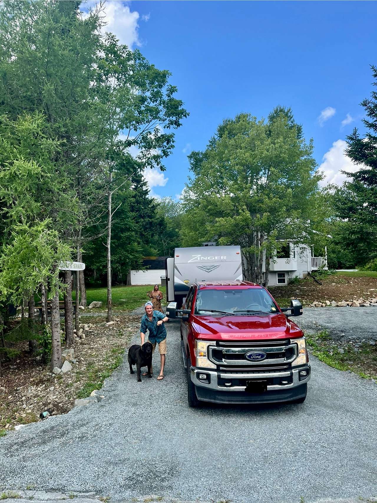 View rigs & rvs photos of Surfer's Shade