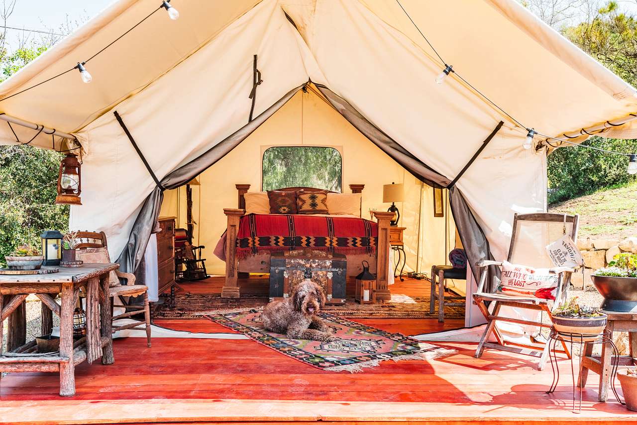 Prospector Ranch